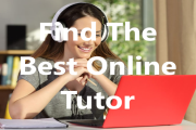 Find the best online tutor for students who travel, are interested in social media and have an active lifestyle